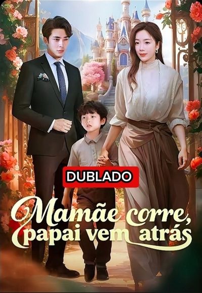 Mamãe Corre ,papai Vem Atrás Dublado