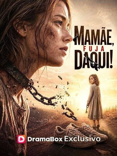 Mamãe Fuja Daqui