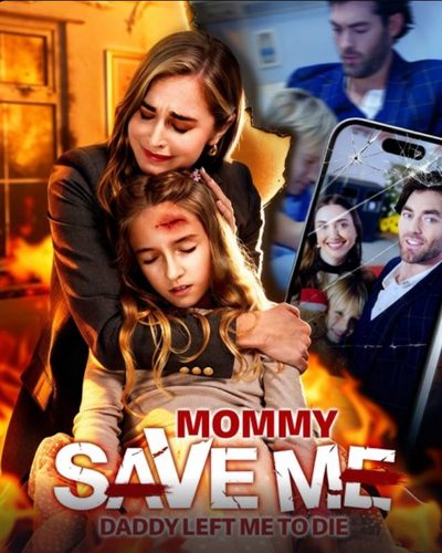 Mamãe, Me Salva, o Papai Me Deixou Pra Morrer