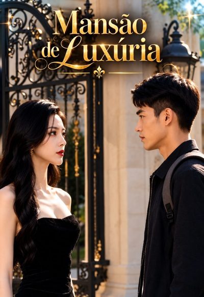 Mansão de Luxúria �