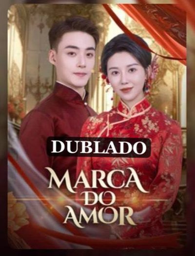 ♣️marca do Amor