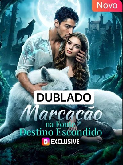 Marcação na Fonte Destino Escondido