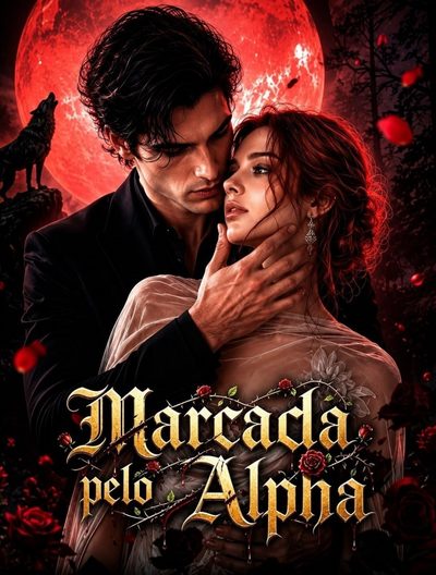 Marcada Pelo Alpha