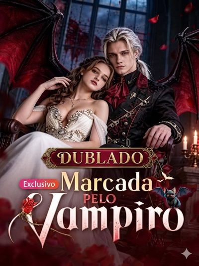 Marcada Pelo Vampiro Dublado