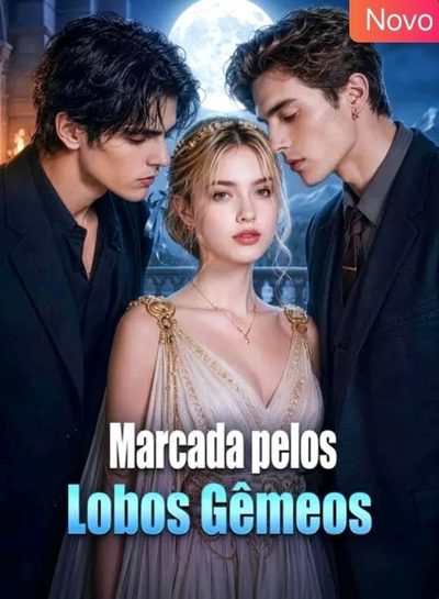 Marcada Pelos Lobos Gêmeos
