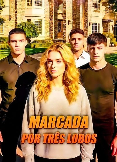 Marcada por Três Lobos