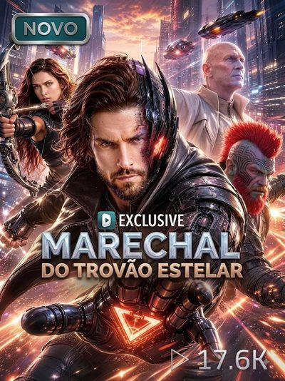 Marechal do Trovão Estelar