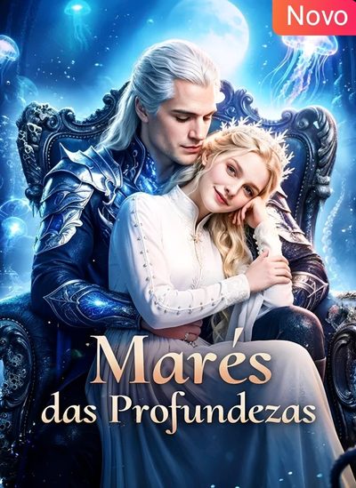 Marés da Profundezas