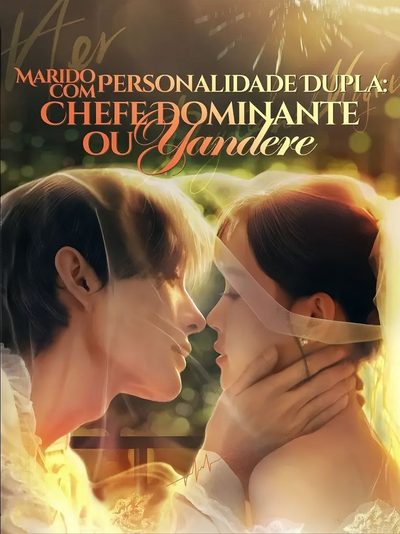 ☀️ Marido com Personalidade Dupla: Chefe Dominante Ou Yandere