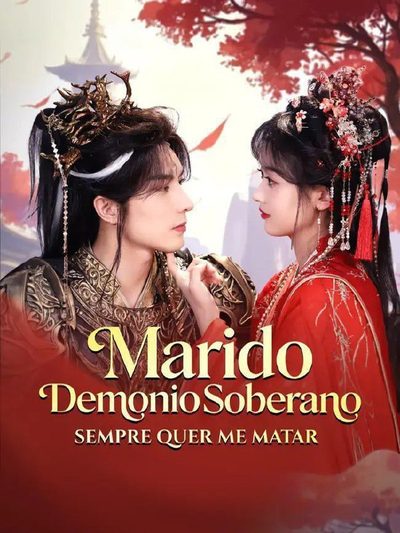 Marido Demonio Soberano Sempre Quer Me Matar