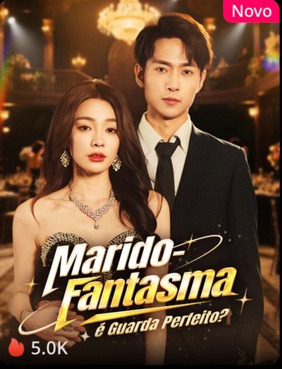Marido Fantasma É Guarda Perfeito?
