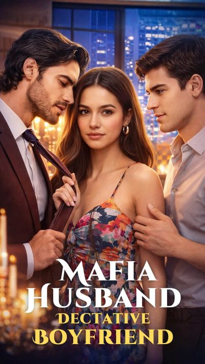 Marido Mafioso, Namorado Detetive