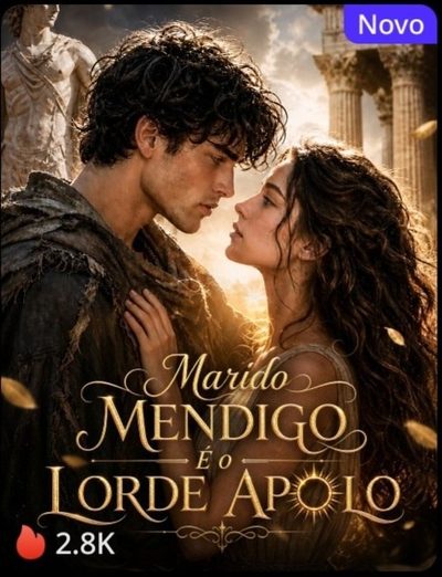 Marido Mendigo É o Lorde Apolo