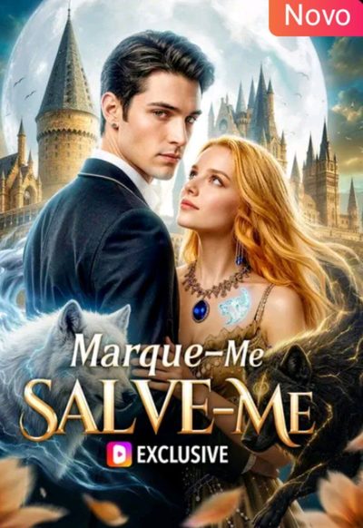 Marque- Me Salve-me