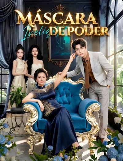 Máscara de Poder