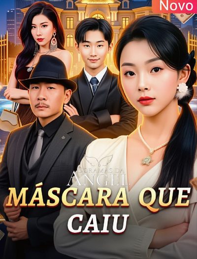 Máscara que Caiu