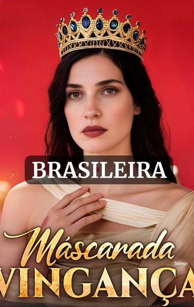 MÁSCARADA VINGANÇA Brasileira