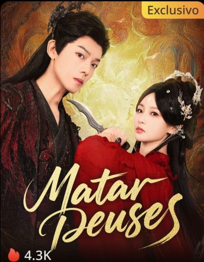 Matar Deuses