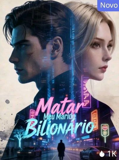 Matar Meu Marido Bilionário Dublado