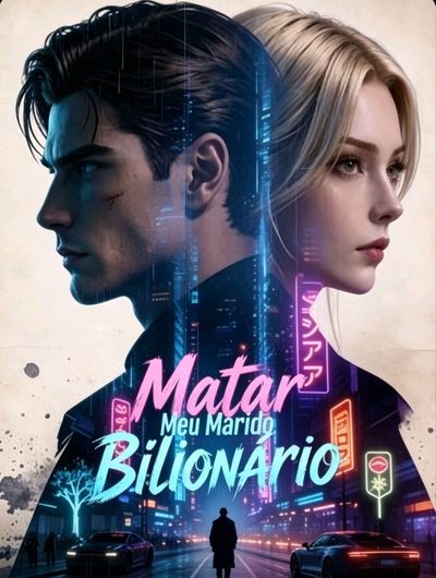 Matar Meu Marido Bilionário