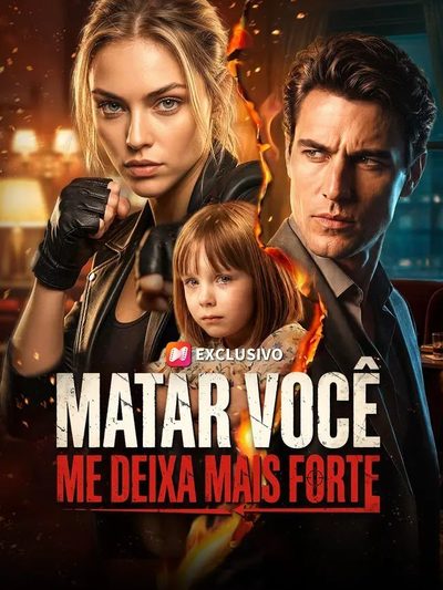 Matar Voce Me Deixa Mais Forte