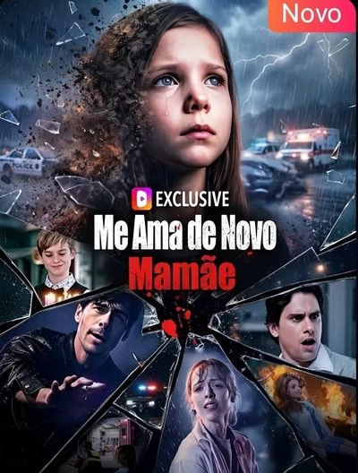 Me Ame de Novo Mamãe