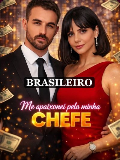 Me Apaixonei Pela Minha Chefe - Brasileira