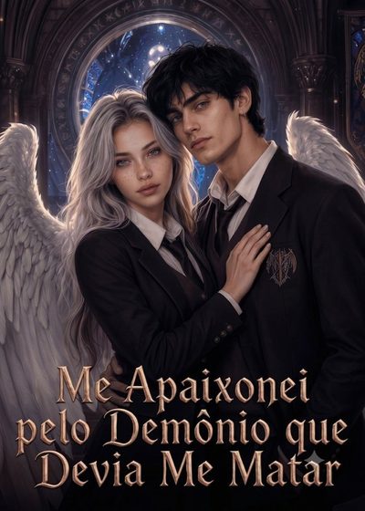 Me Apaixonei Pelo Demônio que Devia Me Matar -