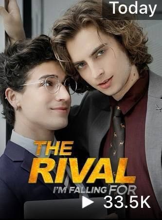 Me Apaixonei Pelo o Rival
