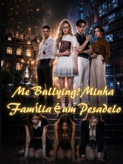 Me Bullying? Minha Família É um Pesadelo