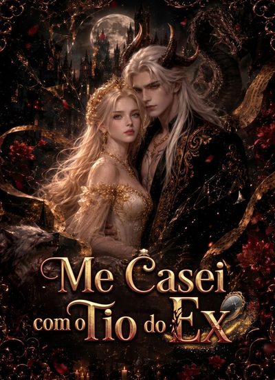 Me Casei com o Tio do Meu Ex