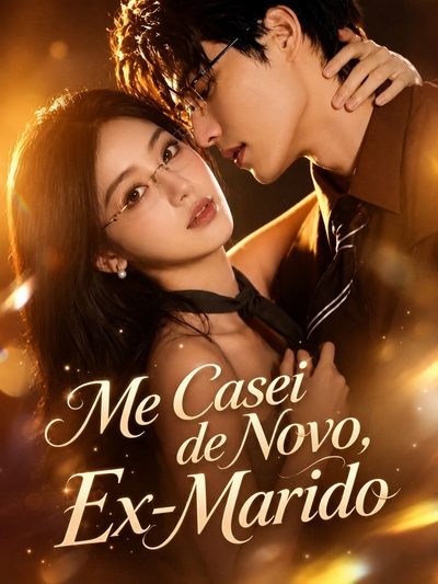 Me Casei de Novo, Ex-marido