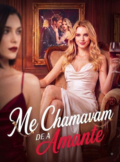 Me Chamavam de a Amante
