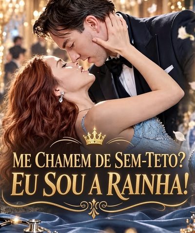 Me Chamem de Sem-teto? Eu Sou a Rainha!