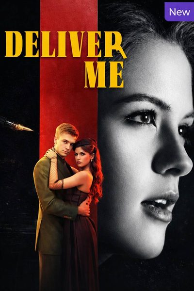 ME ENTREGUE Deliver Me