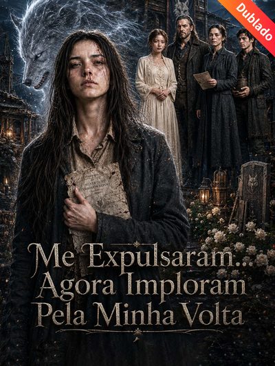Me Expulsaram, Agora Imploram Pela Minha Volta -
