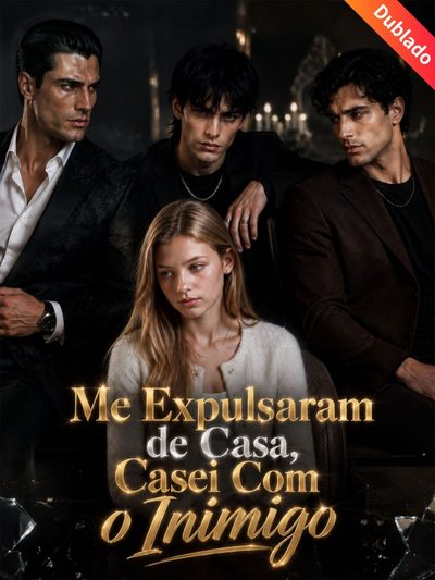 Me Expulsaram de Casa, Casei com o Inimigo