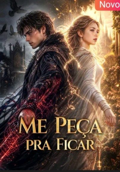 Me Peça Pra Ficar