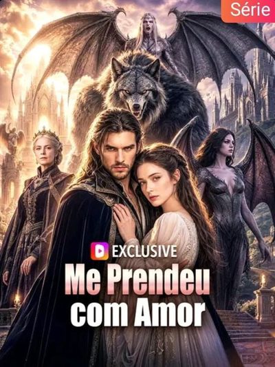 Me Prendeu com Amor