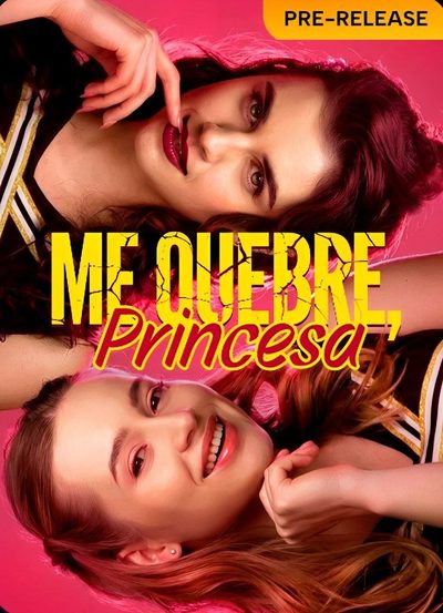 Me Quebre Princesa