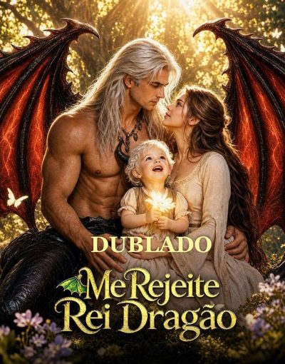 Me Rejeite, Rei Dragão