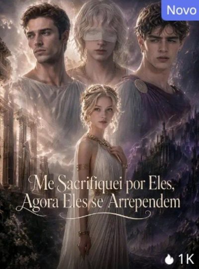 Me Sacrifiquei por Eles, Agora Eles Se Arrependem