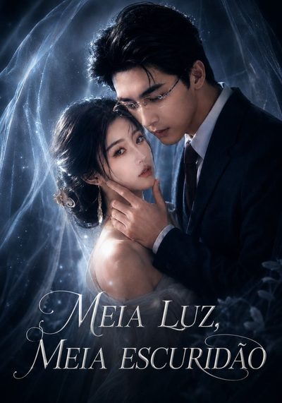 Meia Luz Meia Escuridão