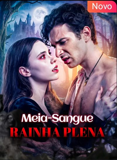 Meia Sangue Rainha Plena