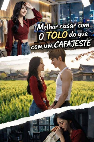 Melhor Casar com o Tolo do que com um Cafajeste