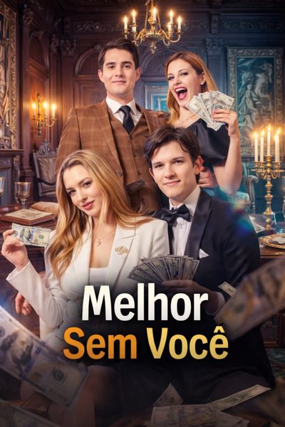 Melhor Sem Você