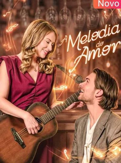 Melodia do Amor
