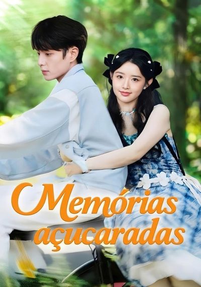 Memórias Açucaradas Legendado