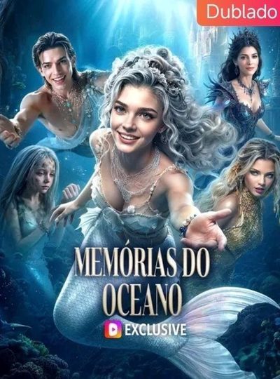 Memórias do Oceano