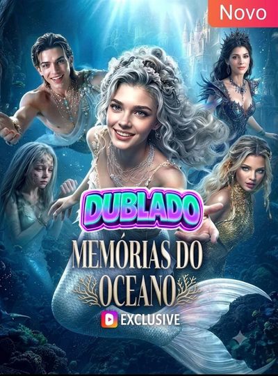 Memórias do Oceano Dubaldo